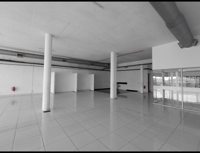 403M² SHOWROOM TO LET IN LONEHILL